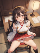 榛名（５５艦目）表