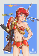 弁天さま