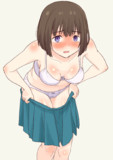 しいちゃん着替え