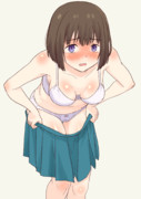 しいちゃん着替え