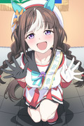 タルマエのお姉さん