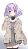雫ちゃん