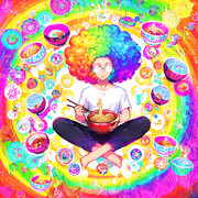 AI ラーメン大好き小池さんの唄