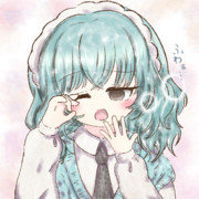 ねむねむふわぁ