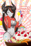 Ater_Birth day
