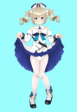 原神 バーバラ