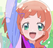 今日の一枚犬飼いろは2025/1/18