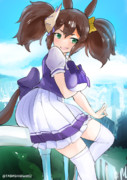 謎シチュいなりん