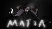 《マフィア》