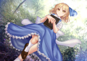 不思議の国のロリスちゃん