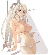 リシュリュー。