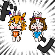 バニーガール