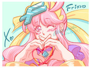 ペケハート