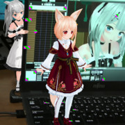 まさかの人力だよ