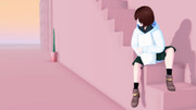 【遺失記録】どうしてそこにサボテンが？