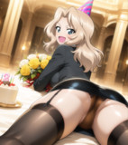 ケイさんのお誕生日2025