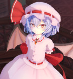 レミリアとおうちデート