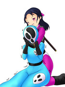 ヘッドロックランさん
