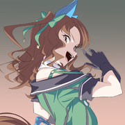 キングヘイロー