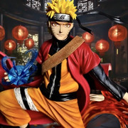 NARUTO