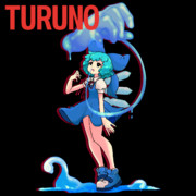 テクニカルキャラっぽい鶴野さん