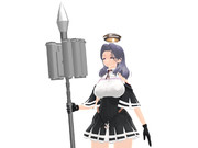 ミサイルランス