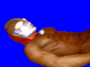 ウルトラマン拉致