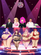 ナイトパーティー
