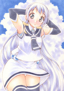 五月雨