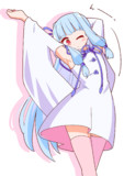 つかれた～