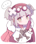 やきもちアイナちゃん