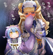 ラド吸い