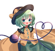 こいしちゃん