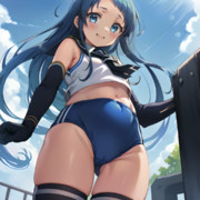 ＡＩ五月雨②