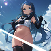 ＡＩ五月雨②～ＮＧ版～