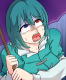 ビックリ小傘