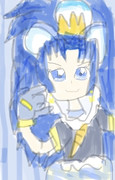 キュアジェラート