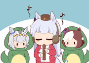 へびつかい