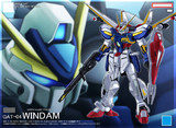 新機動戦記ガンダムウィンダム