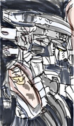 サンダーボルト