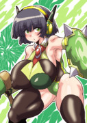 今日の戦士