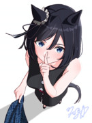 私服フラッシュ好き好き好き