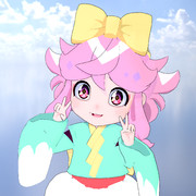 【モデル配布】T式マロv0.90【VRM】