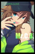 Mr.C.B.