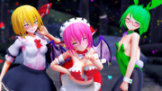 リグルーミス