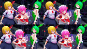 リグルーミス立体視版