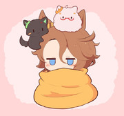 ぬくぬく