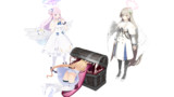 セイアがついに実装！
