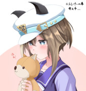 うっかりシュヴァち