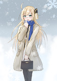 雪